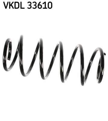 SKF VKDL 33610 Fahrwerksfeder